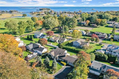 10 Marvin Street Norwalk CT 06855