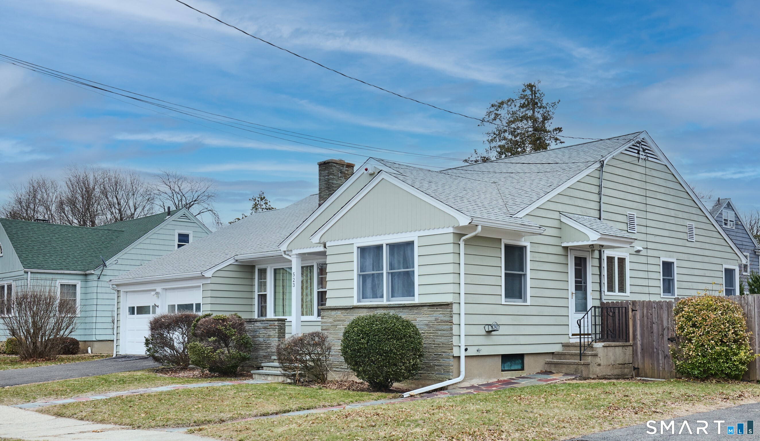 523 West Jackson Avenue Bridgeport CT 06606