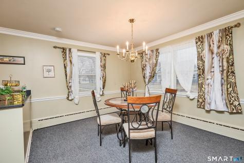 523 West Jackson Avenue Bridgeport CT 06604