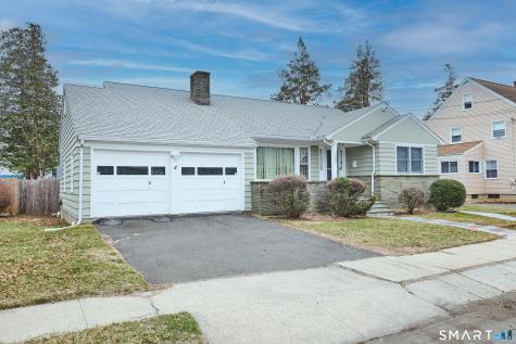 523 West Jackson Avenue Bridgeport CT 06604