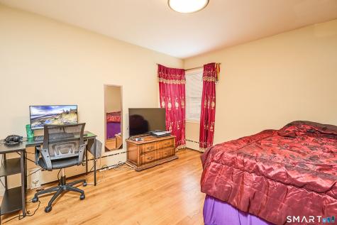 523 West Jackson Avenue Bridgeport CT 06604