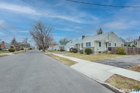 523 West Jackson Avenue Bridgeport CT 06604