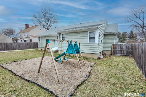 523 West Jackson Avenue Bridgeport CT 06604