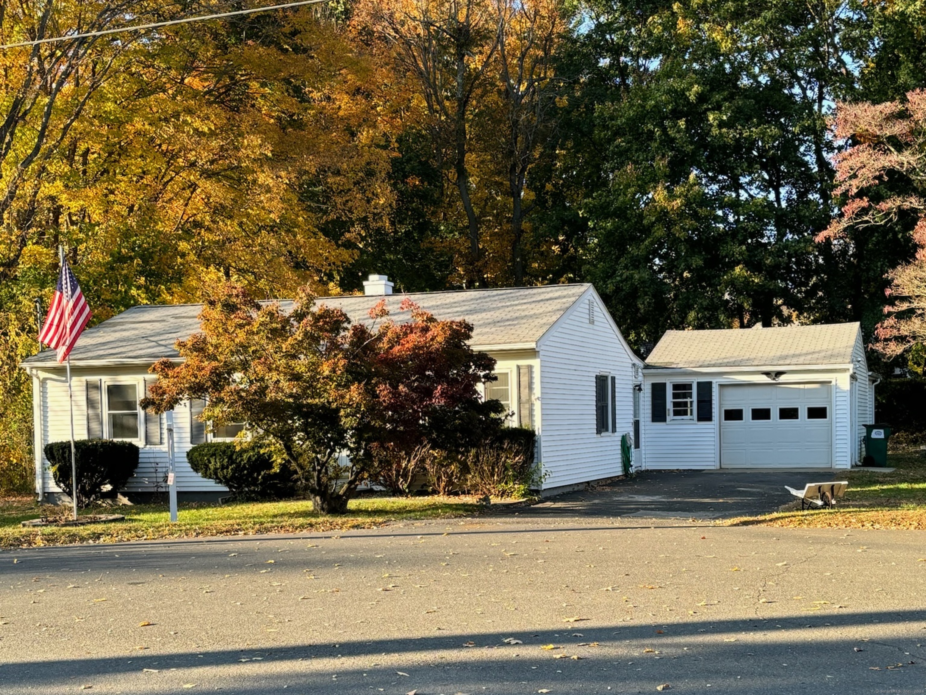 14 Topstone Drive Bethel CT 06801