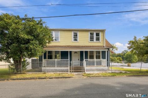 52 Rodney Street West Haven CT 06516