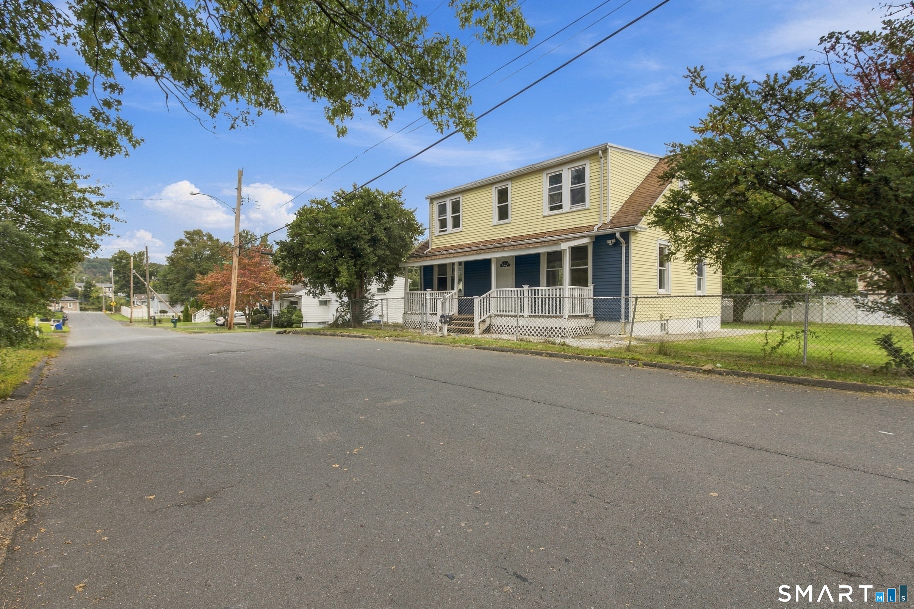 52 Rodney Street West Haven CT 06516