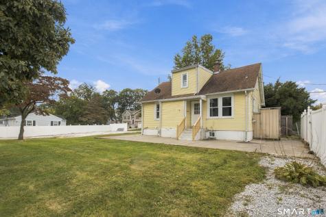 52 Rodney Street West Haven CT 06516