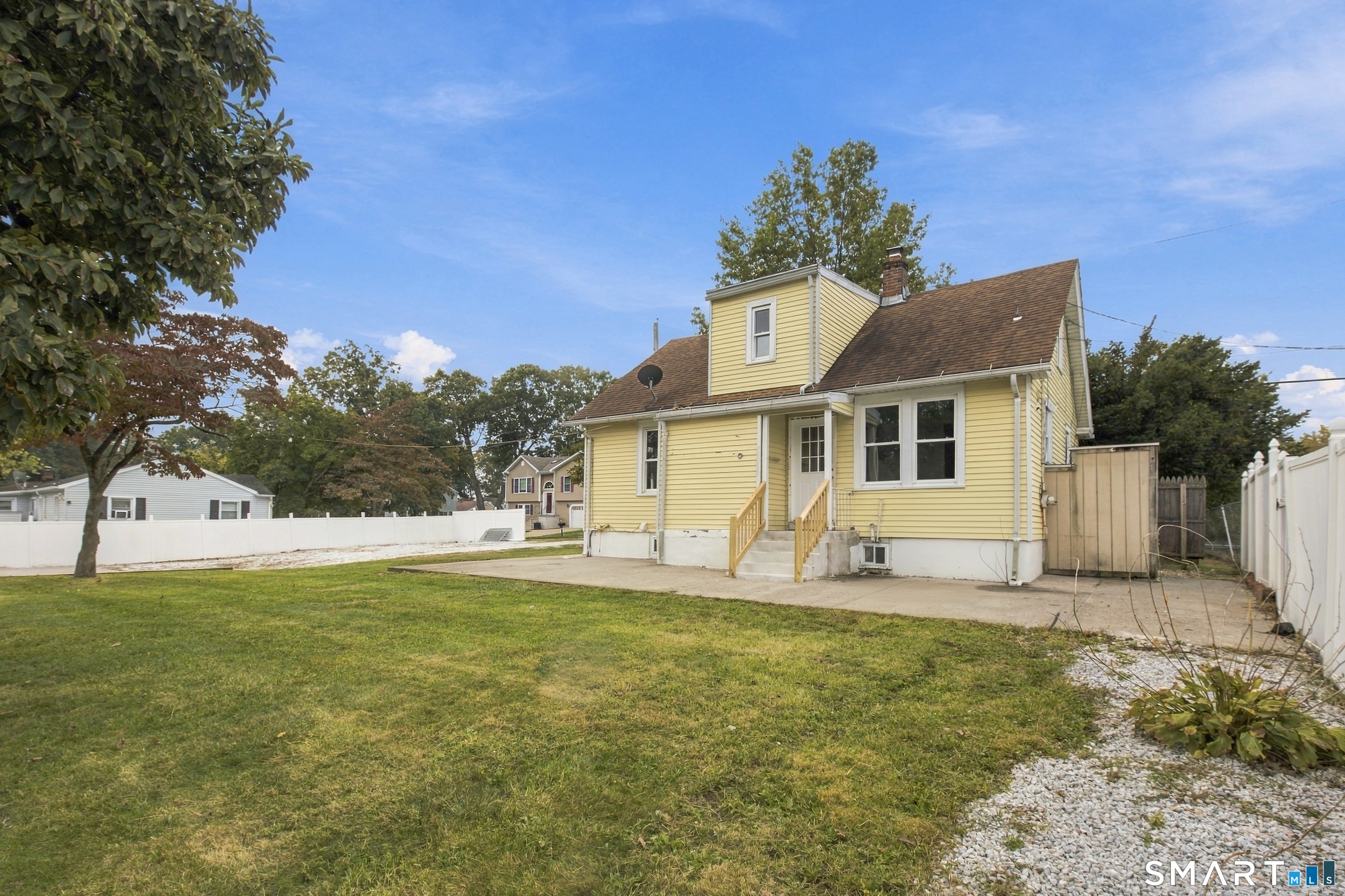 52 Rodney Street West Haven CT 06516