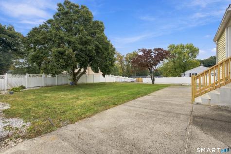52 Rodney Street West Haven CT 06516