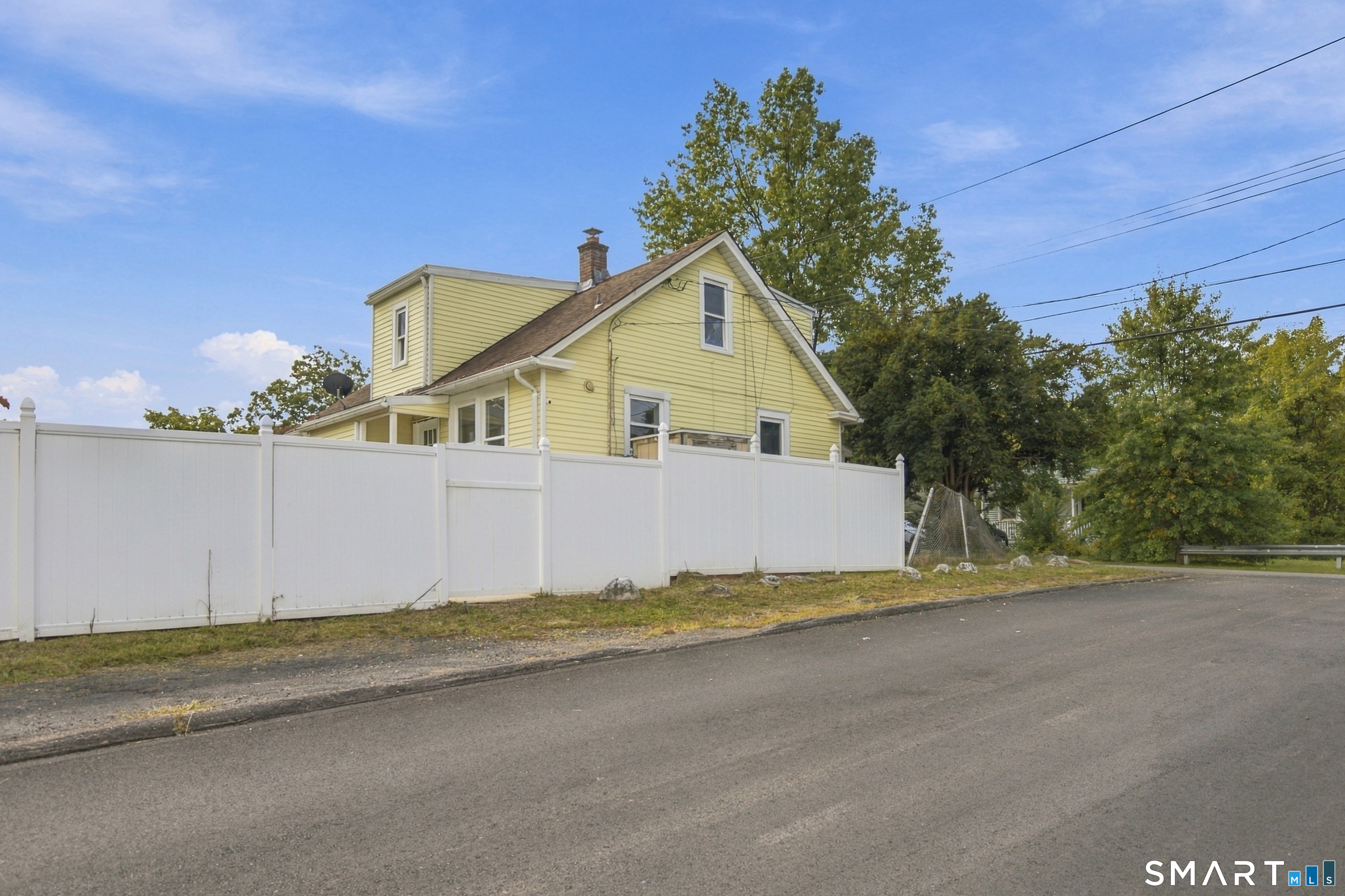 52 Rodney Street West Haven CT 06516