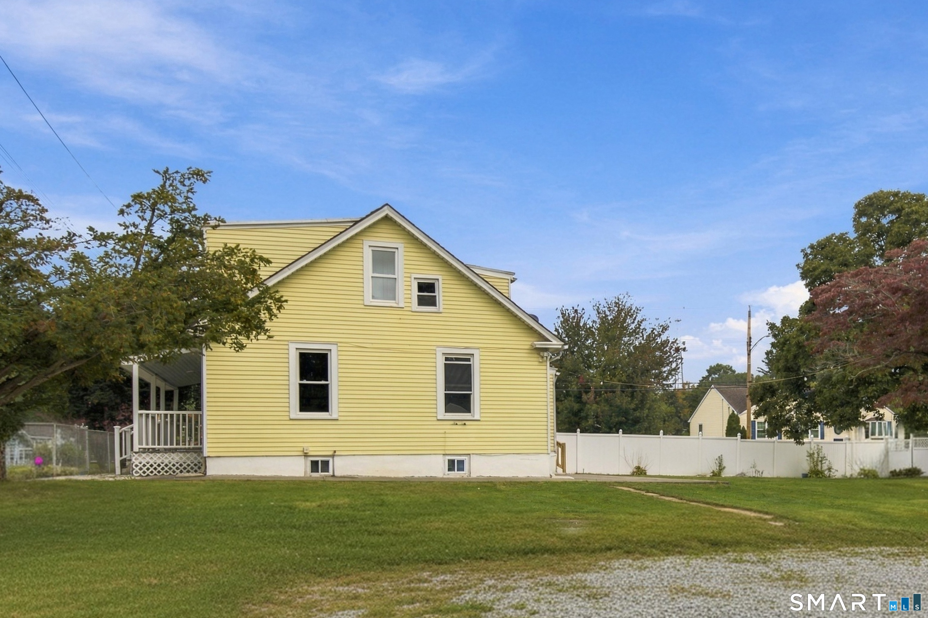 52 Rodney Street West Haven CT 06516