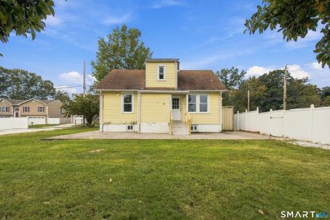 52 Rodney Street West Haven CT 06516