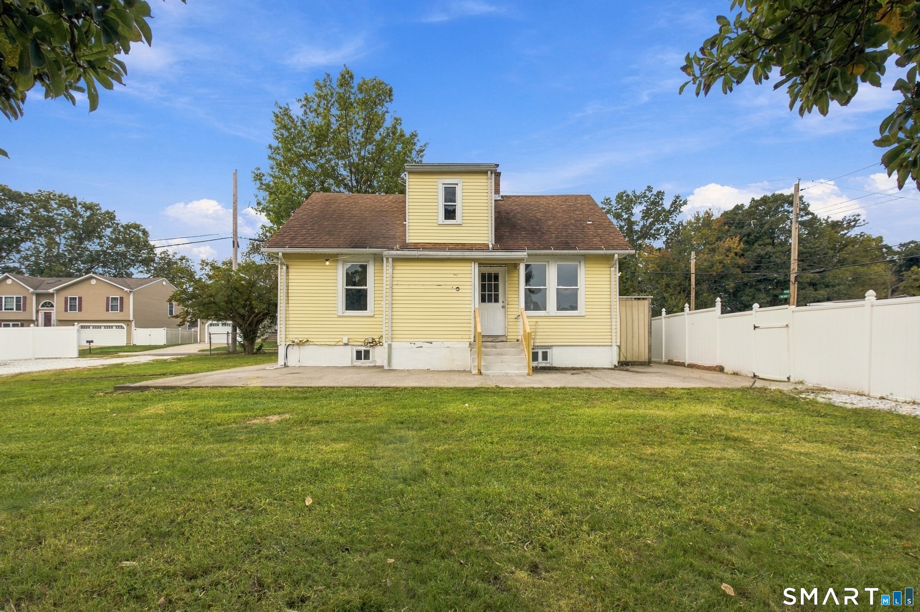 52 Rodney Street West Haven CT 06516