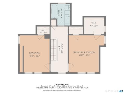 52 Rodney Street West Haven CT 06516