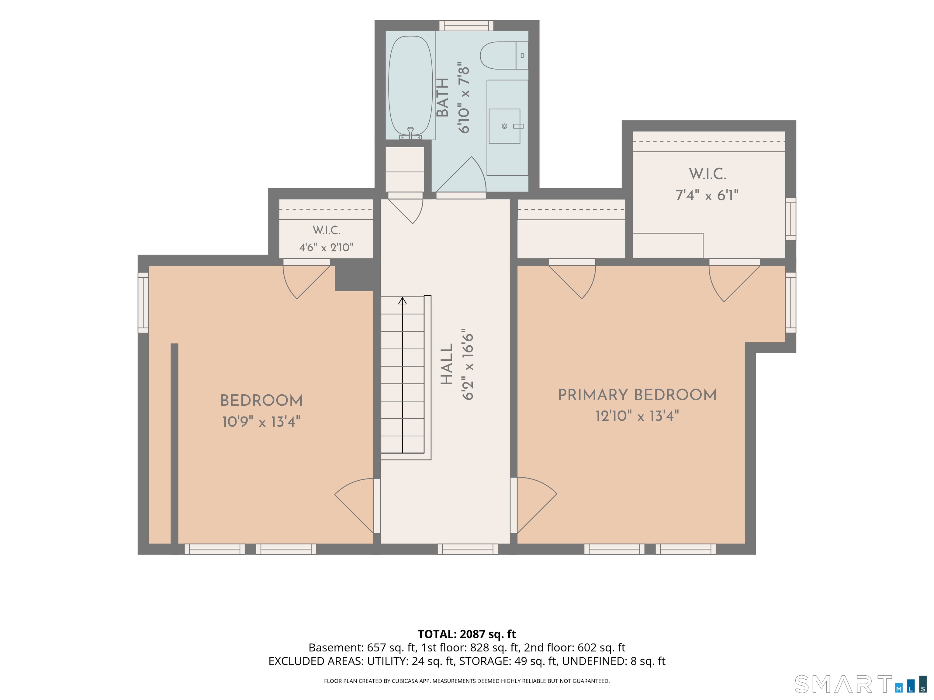 52 Rodney Street West Haven CT 06516