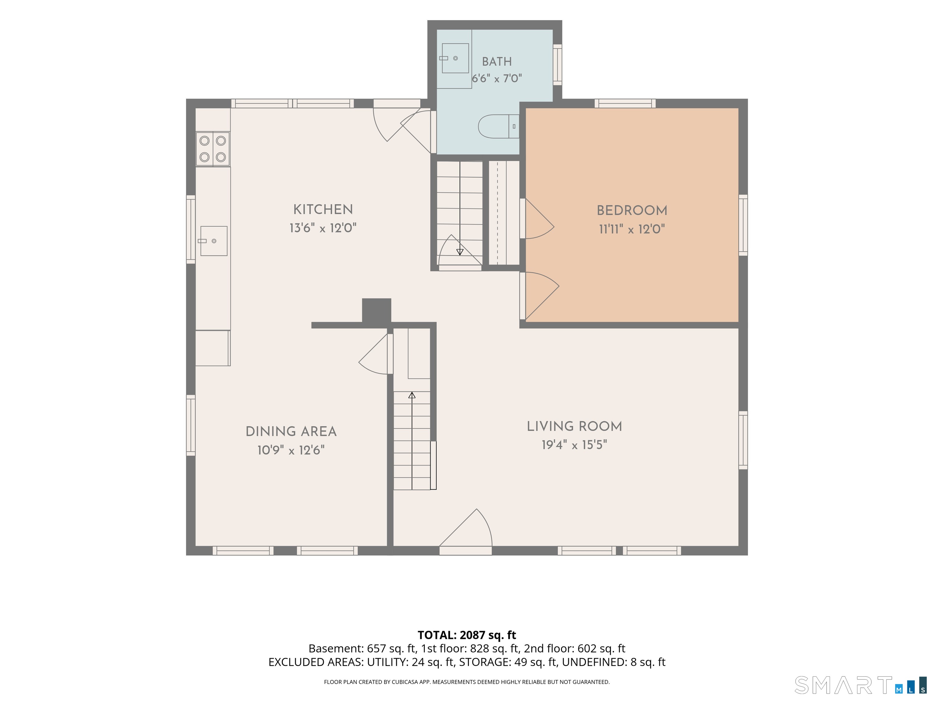52 Rodney Street West Haven CT 06516