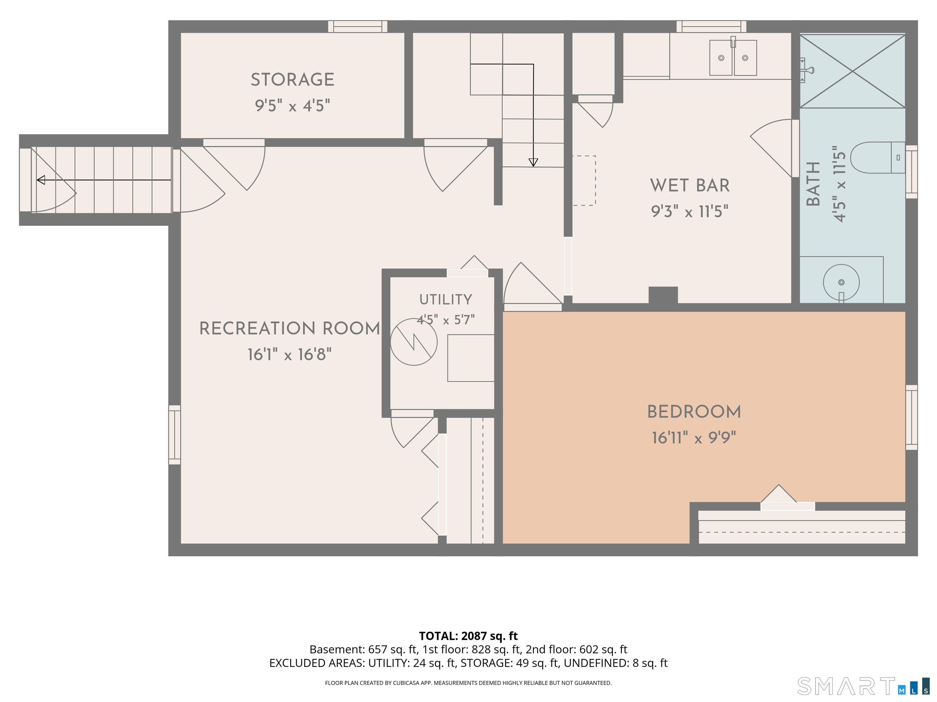 52 Rodney Street West Haven CT 06516