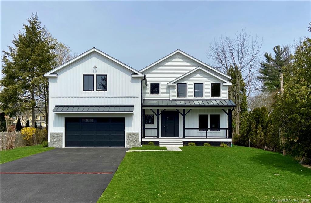 31 Melody Lane Fairfield CT 06824