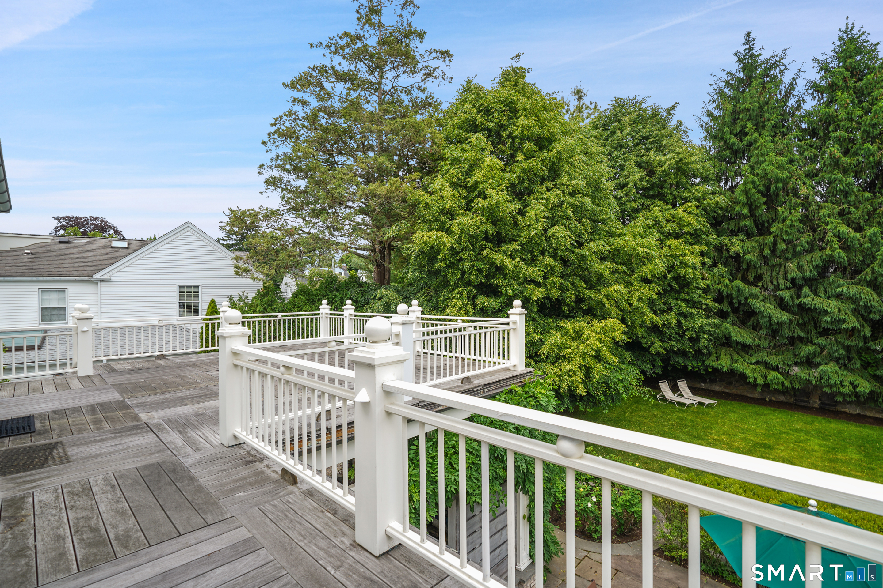 2 Wahneta Road Greenwich CT 06870