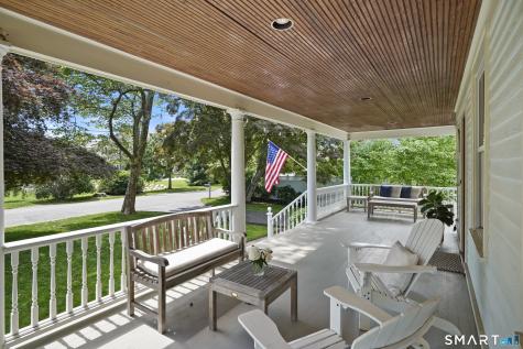 2 Wahneta Road Greenwich CT 06870