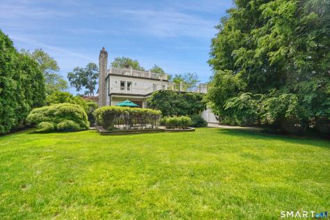 2 Wahneta Road Greenwich CT 06870