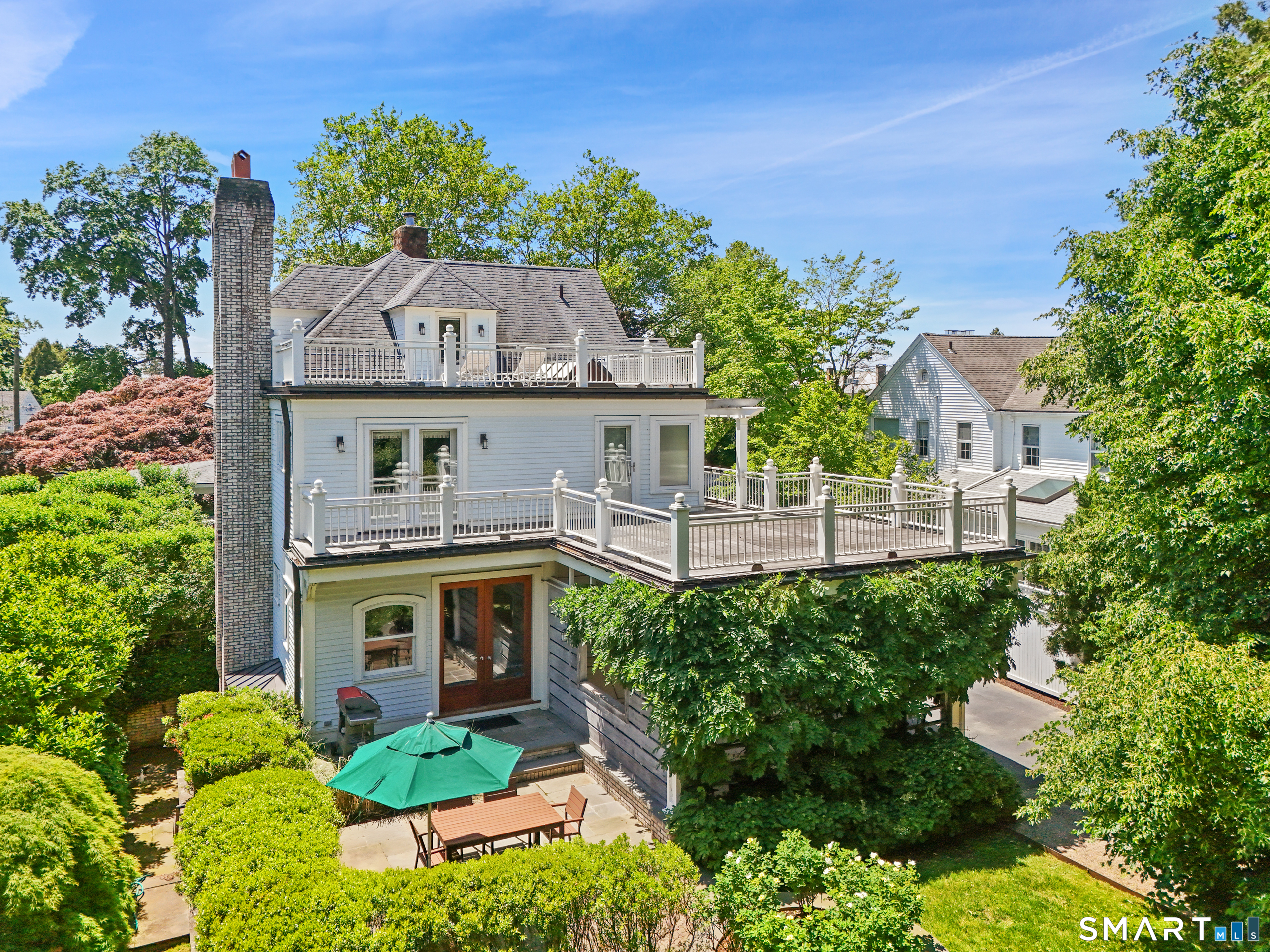 2 Wahneta Road Greenwich CT 06870
