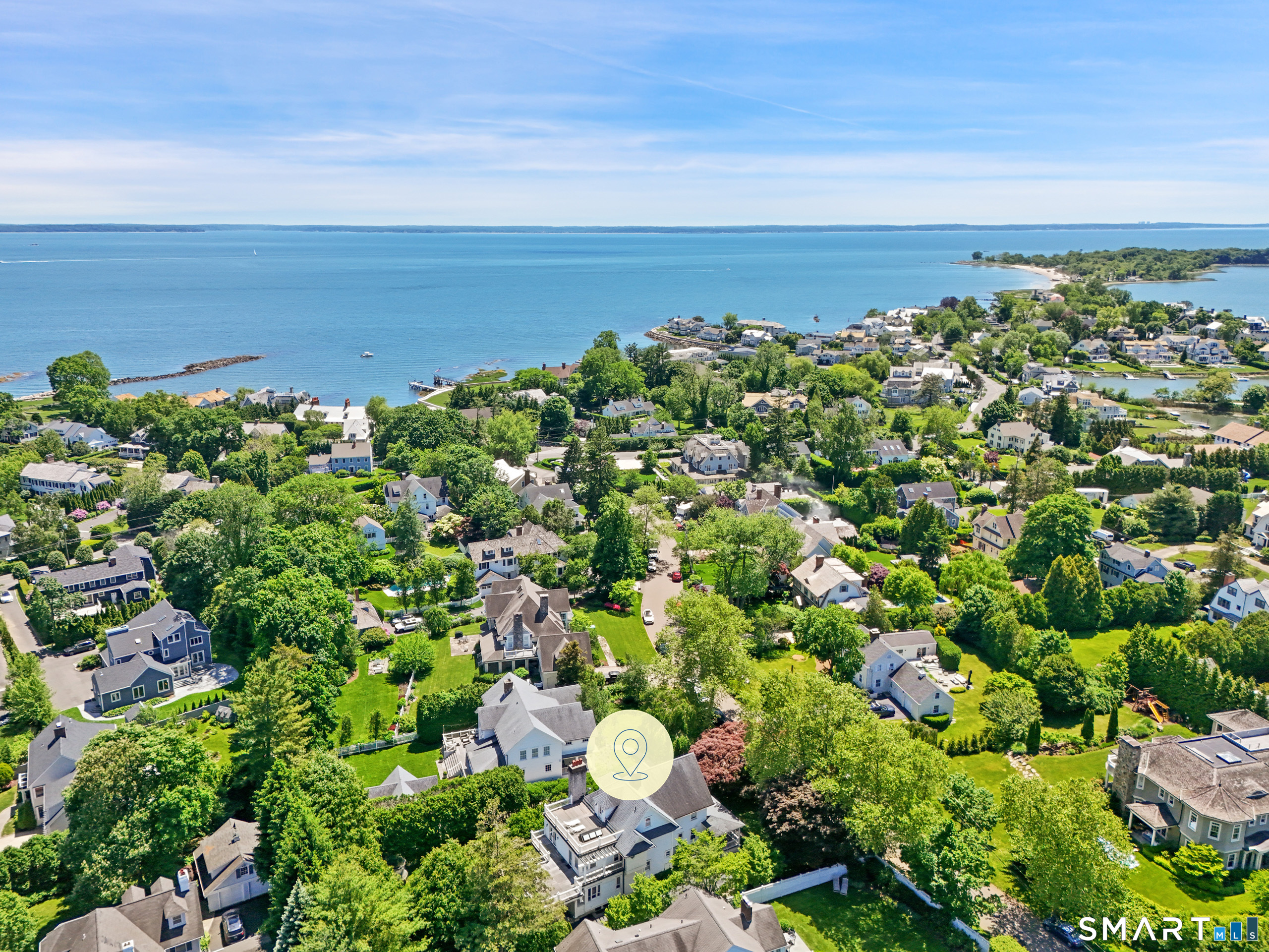 2 Wahneta Road Greenwich CT 06870