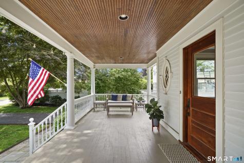 2 Wahneta Road Greenwich CT 06870