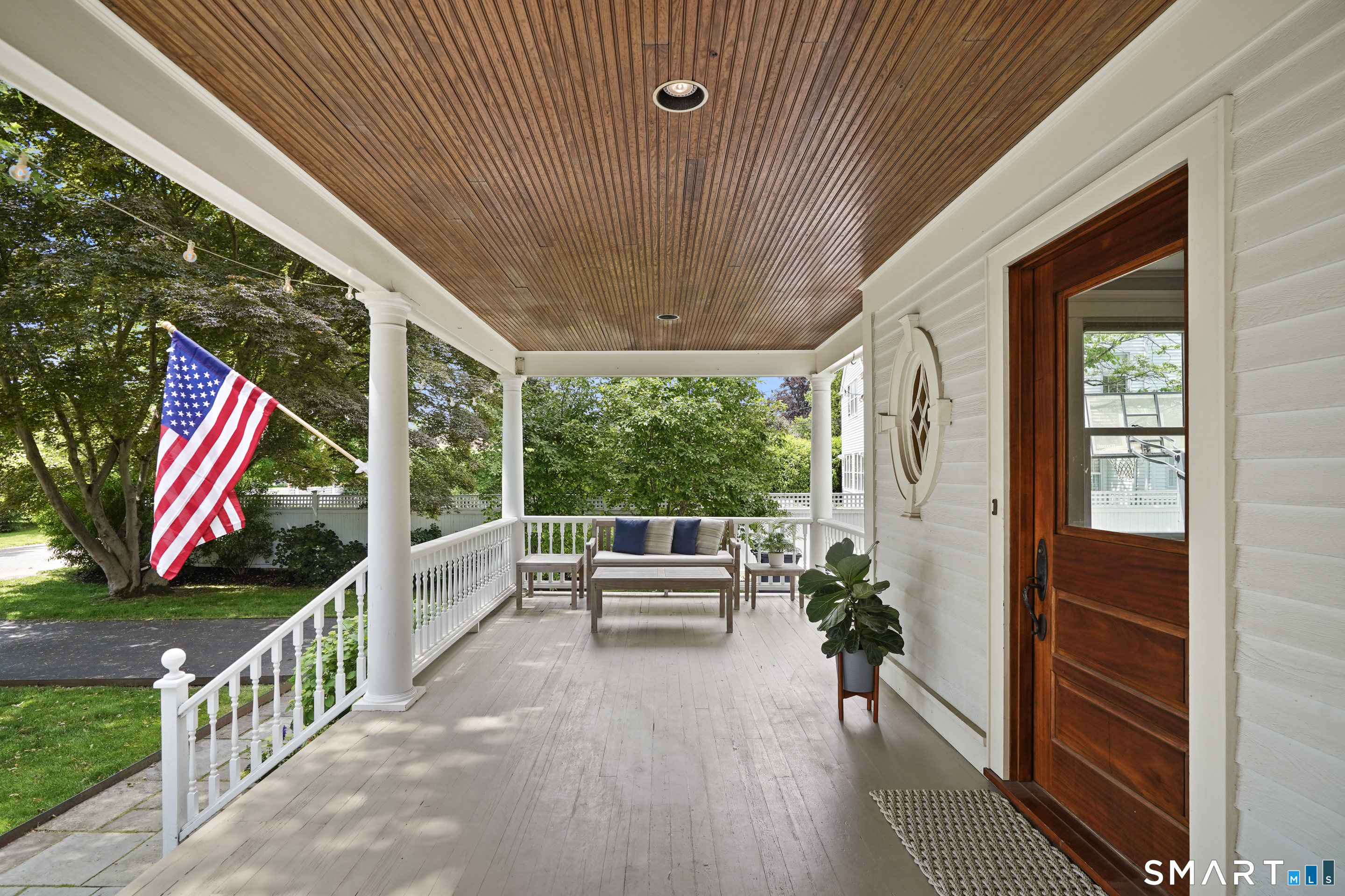 2 Wahneta Road Greenwich CT 06870