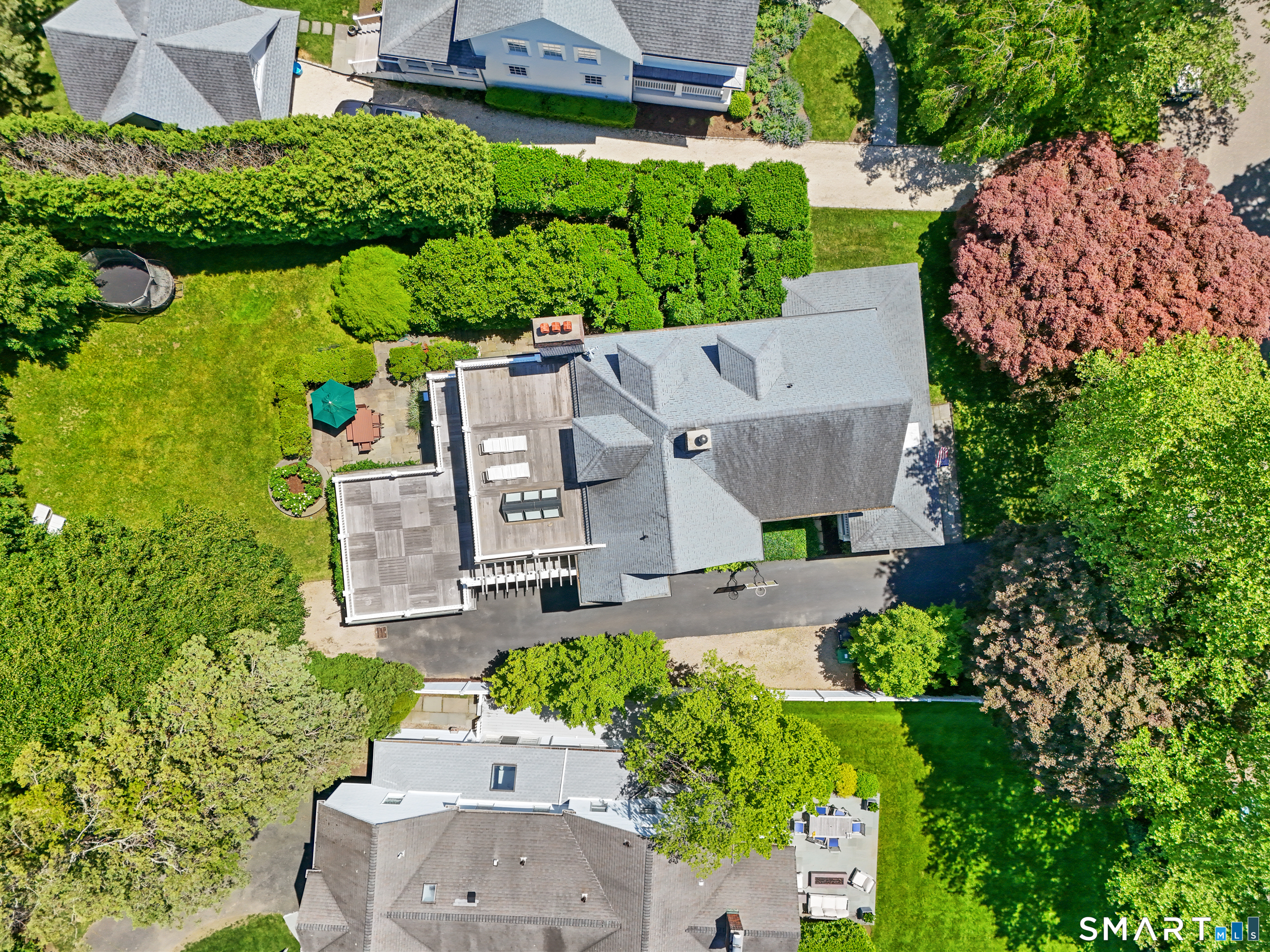 2 Wahneta Road Greenwich CT 06870