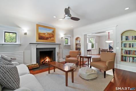 2 Wahneta Road Greenwich CT 06870