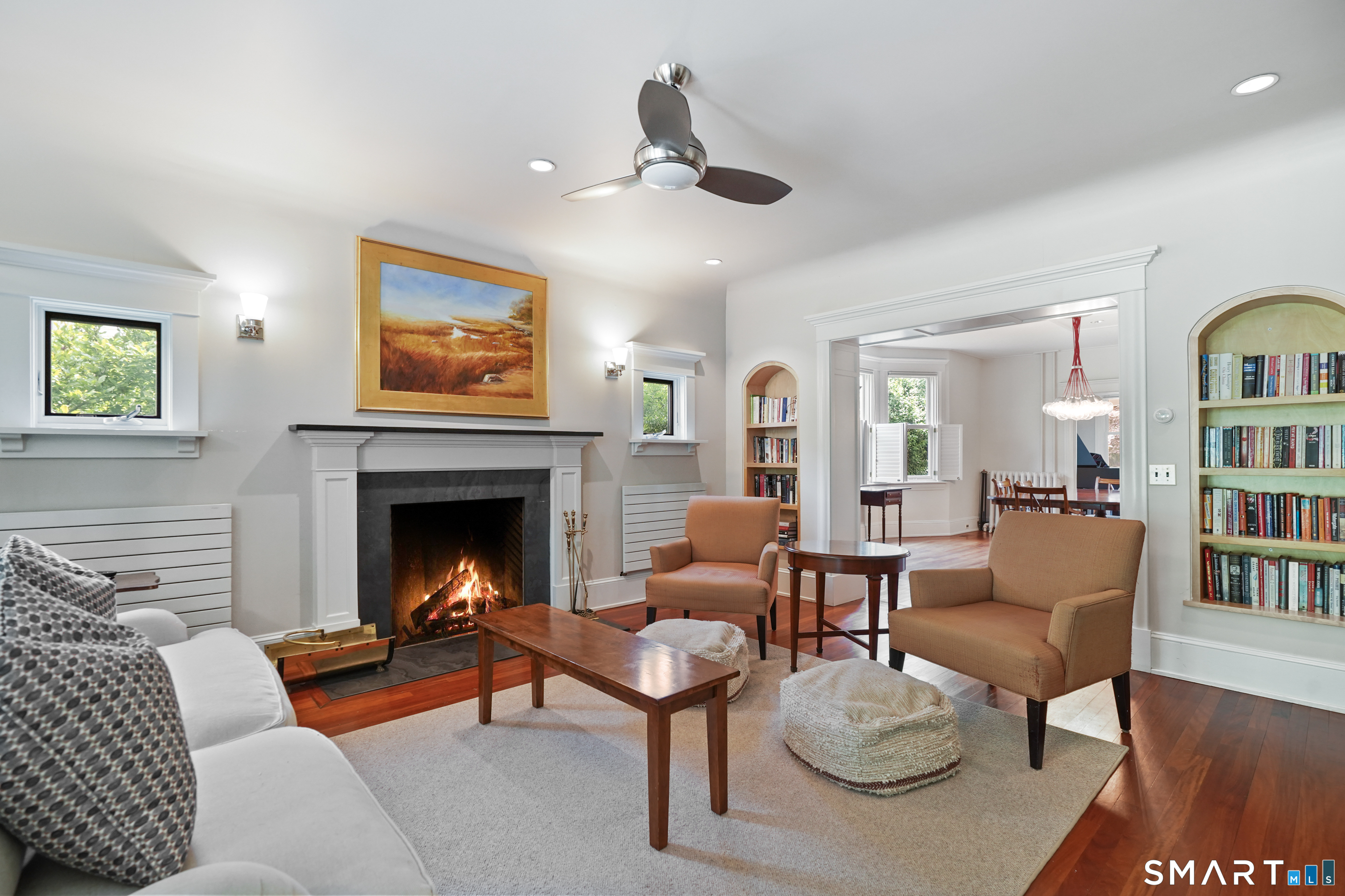 2 Wahneta Road Greenwich CT 06870