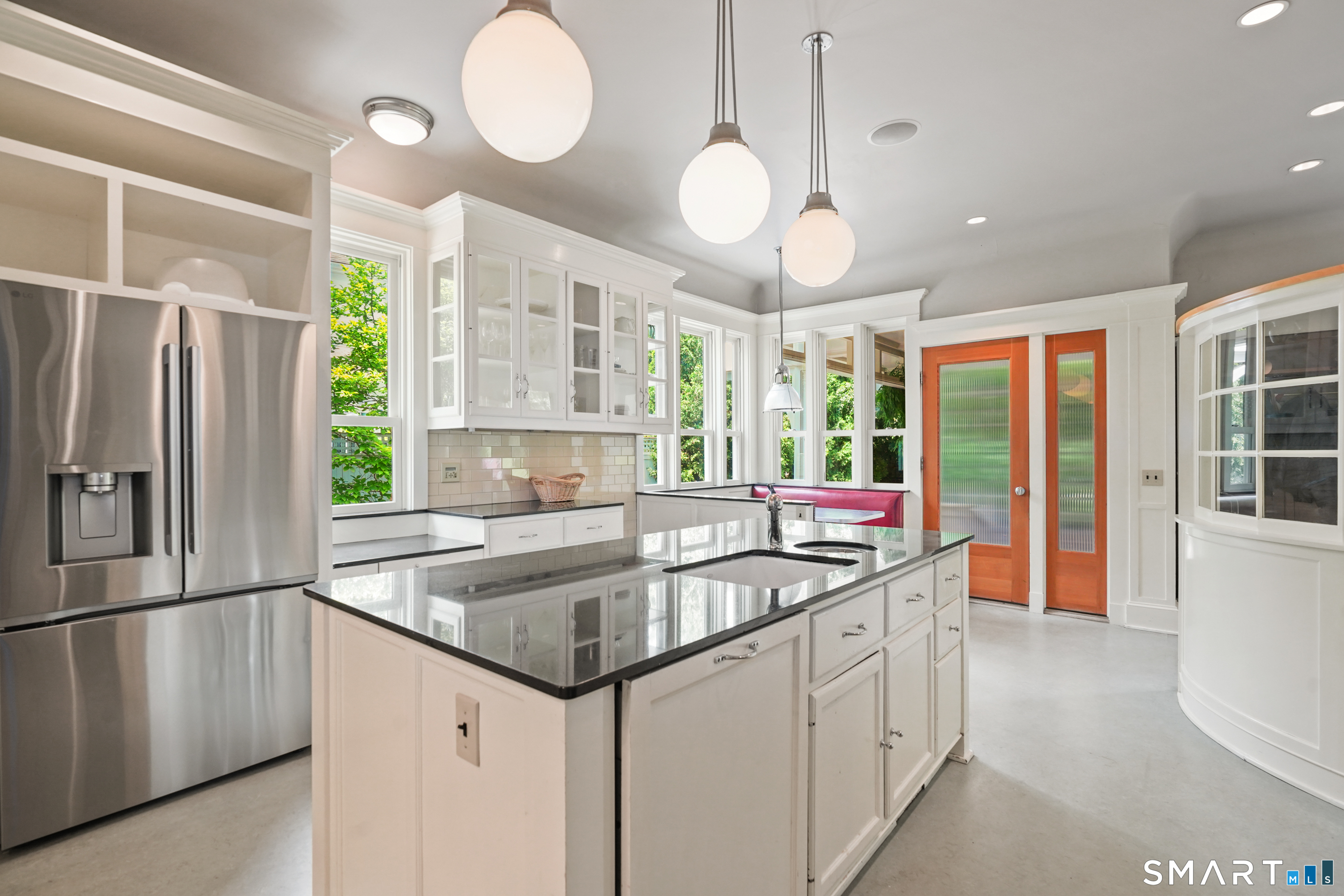 2 Wahneta Road Greenwich CT 06870