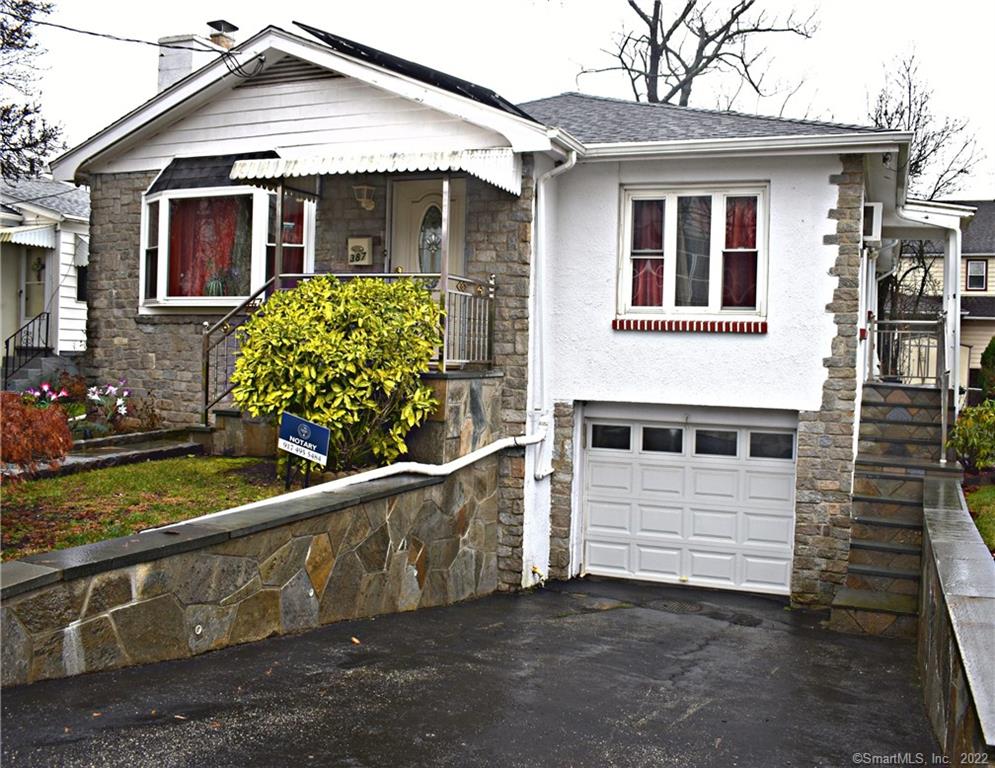 387 Jackson Avenue Bridgeport CT 06606