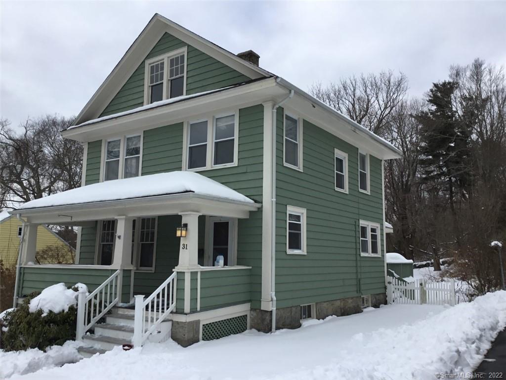 31 Fowler Court New London CT 06320