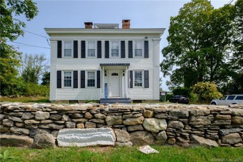 384 Litchfield Road Watertown CT 06795