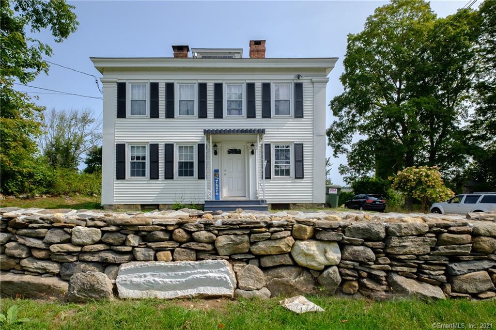 384 Litchfield Road Watertown CT 06795