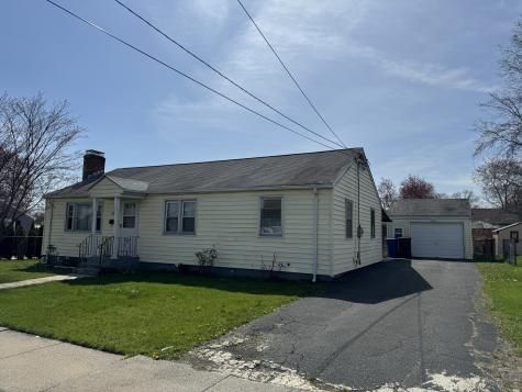 197 Hanmer Street Hartford CT 06114