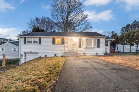 277 Bamford Avenue Waterbury CT 06708