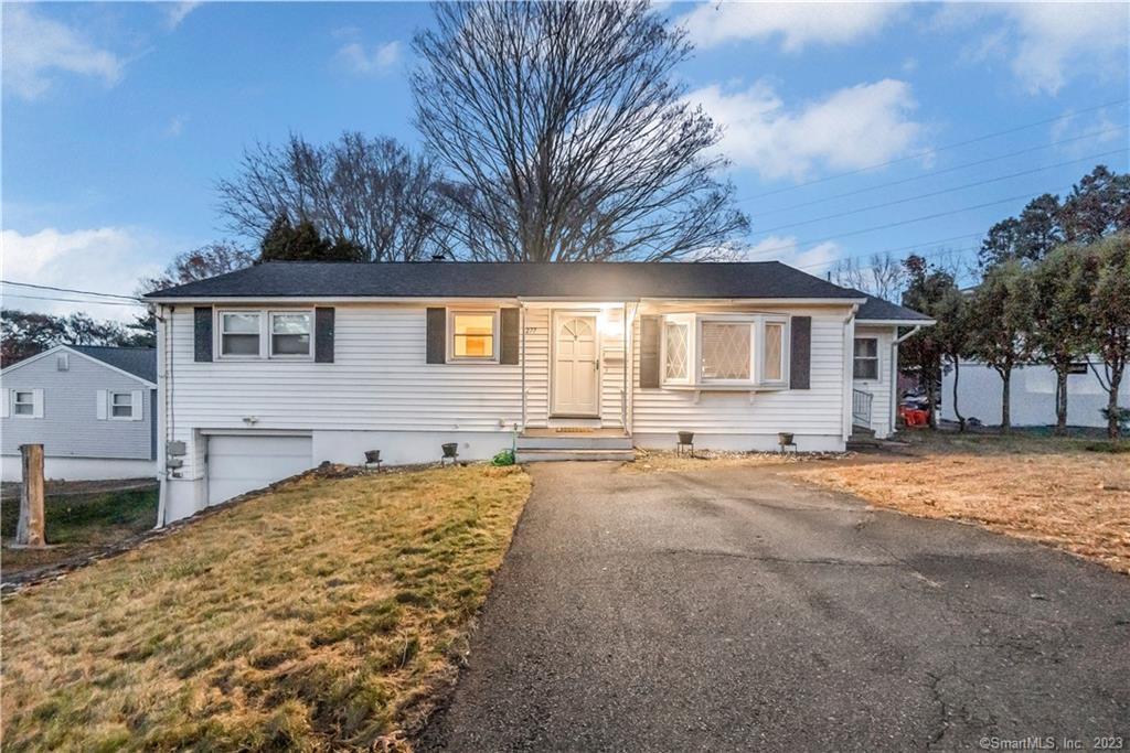 277 Bamford Avenue Waterbury CT 06708