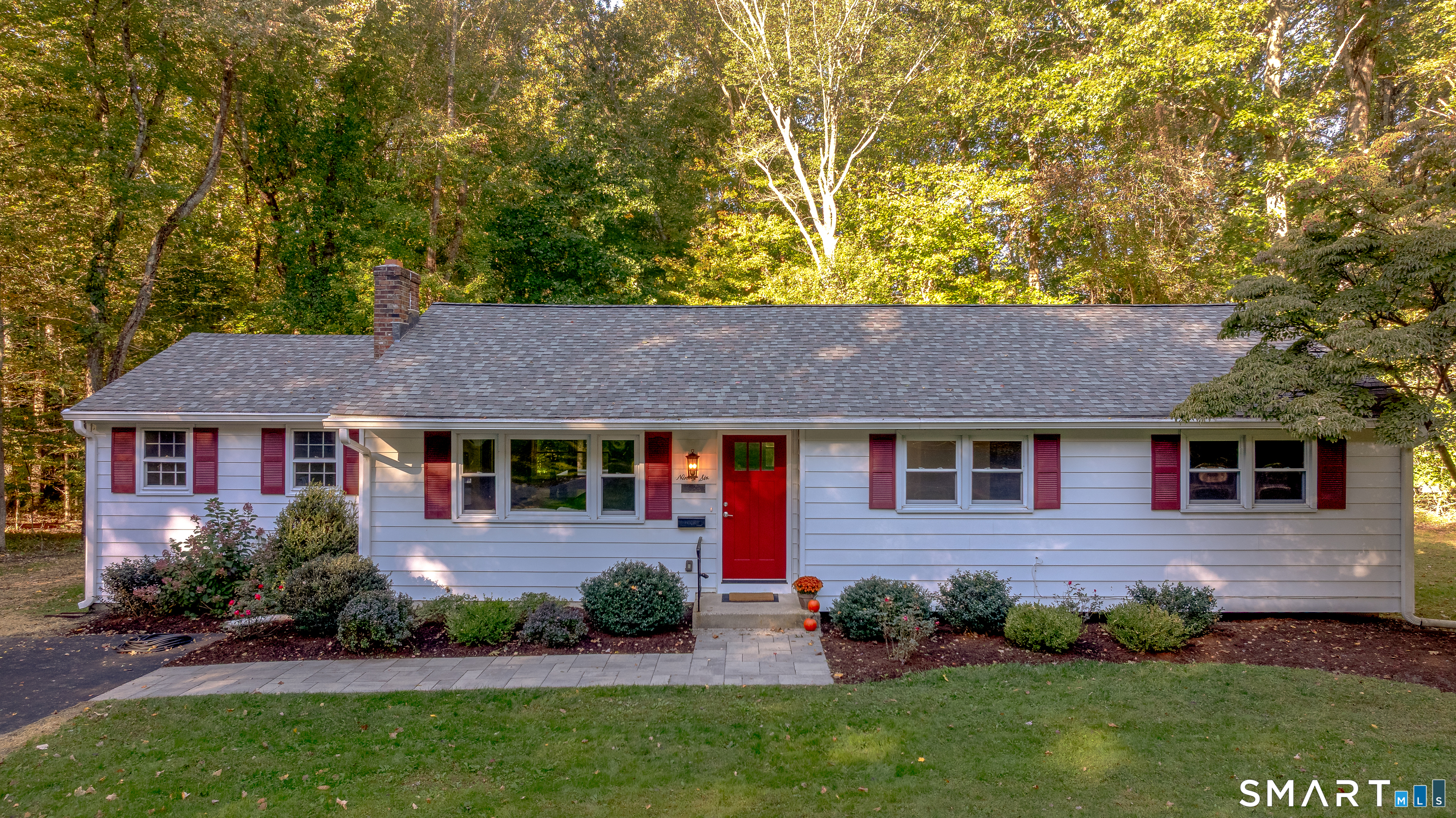 96 Glenwood Drive Guilford CT 06437