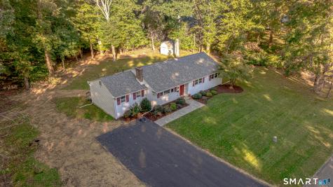96 Glenwood Drive Guilford CT 06437