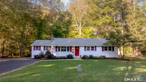 96 Glenwood Drive Guilford CT 06437