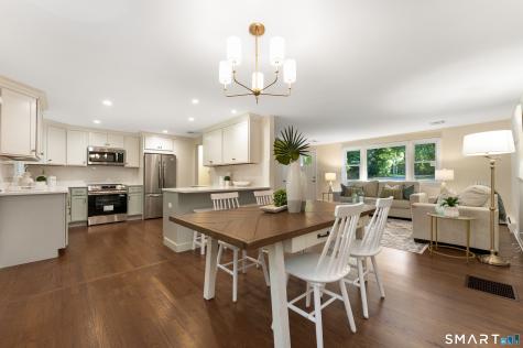 96 Glenwood Drive Guilford CT 06437