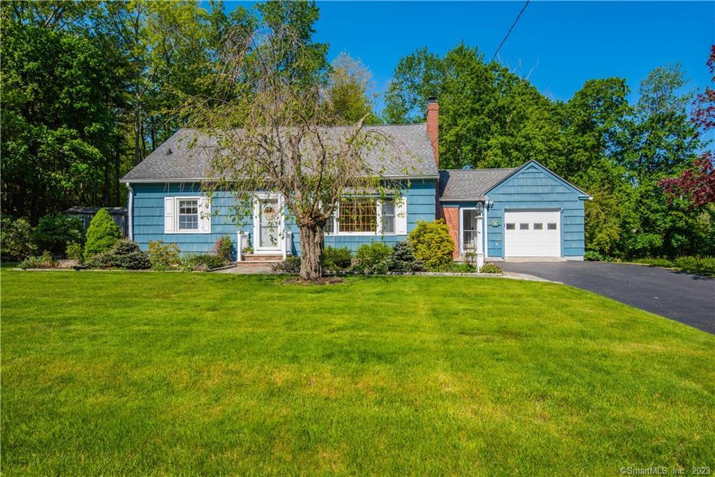 5 Neidt Road Harwinton CT 06791