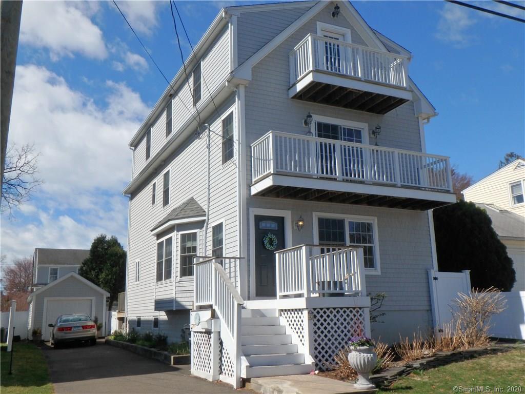 32 Grant Street Milford CT 06460