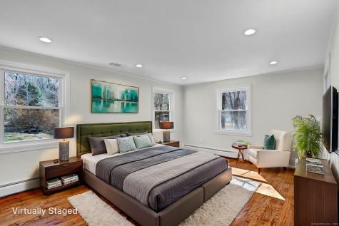 111 Mountain Road Granby CT 06060