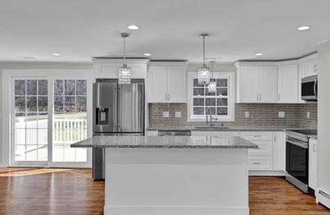 111 Mountain Road Granby CT 06060