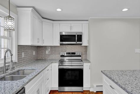 111 Mountain Road Granby CT 06060