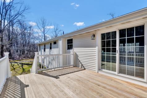 111 Mountain Road Granby CT 06060